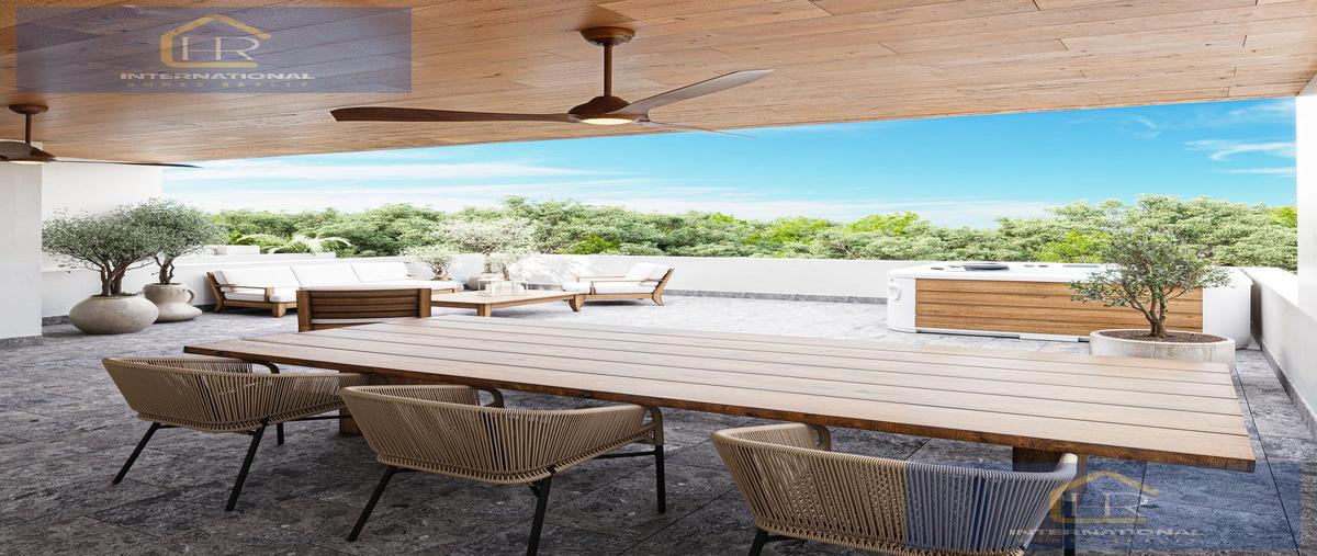 Foto de casa en venta en  , playa del carmen, solidaridad, quintana roo, 30182532 No. 04