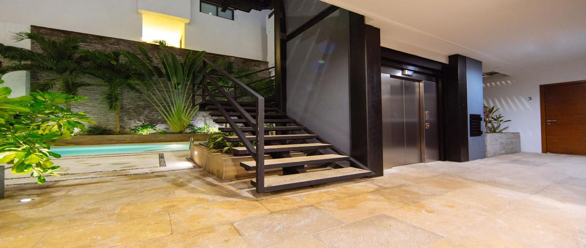 Foto de departamento en venta en  , playa del carmen, solidaridad, quintana roo, 30182670 No. 05