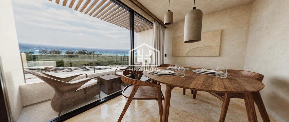 Foto de departamento en venta en  , playa del carmen, solidaridad, quintana roo, 30187114 No. 05