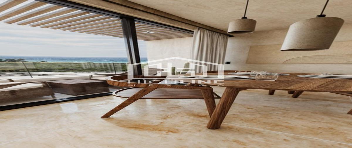 Foto de departamento en venta en  , playa del carmen, solidaridad, quintana roo, 30187114 No. 07