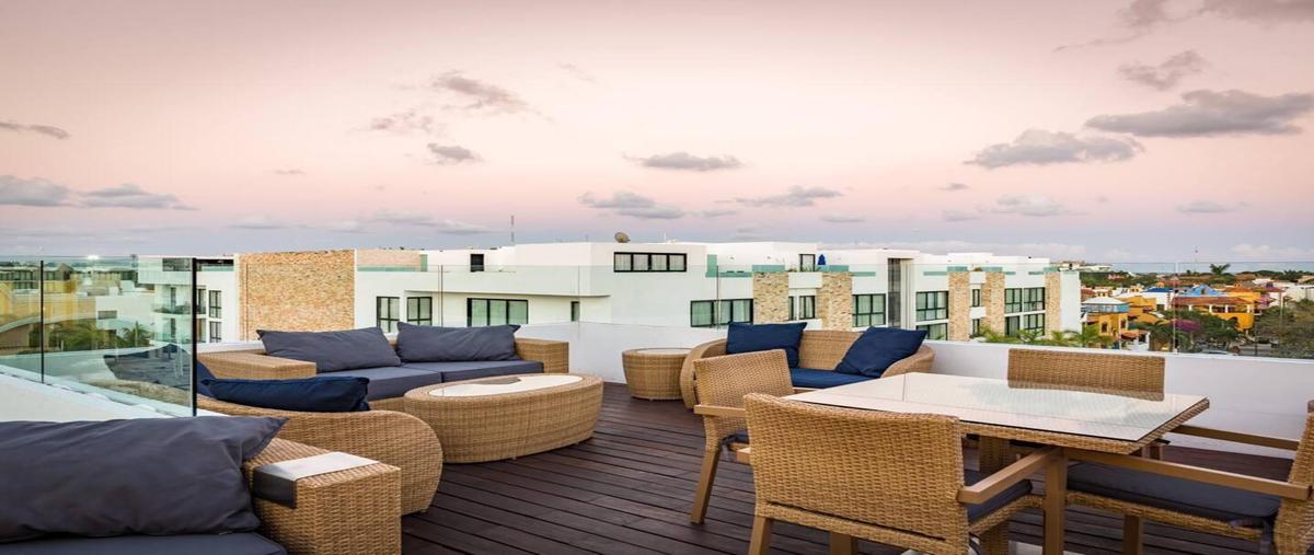 Foto de departamento en venta en  , playa del carmen, solidaridad, quintana roo, 30187118 No. 03
