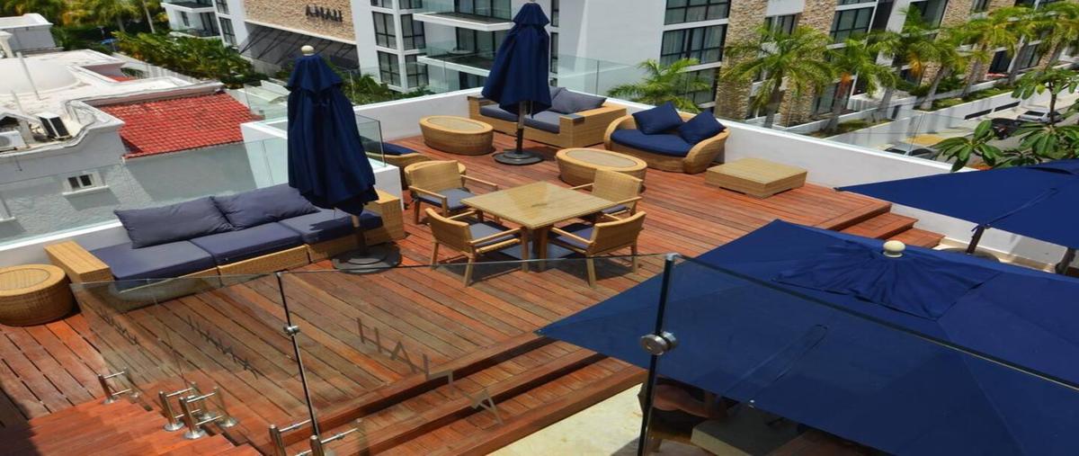 Foto de departamento en venta en  , playa del carmen, solidaridad, quintana roo, 30187118 No. 04