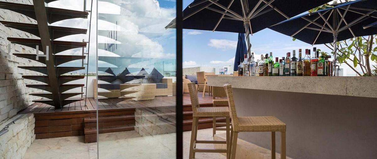 Foto de departamento en venta en  , playa del carmen, solidaridad, quintana roo, 30187118 No. 05