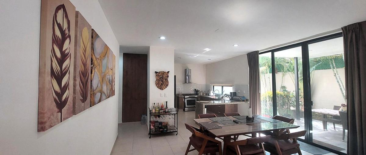 Foto de casa en venta en  , playa del carmen, solidaridad, quintana roo, 30187965 No. 03