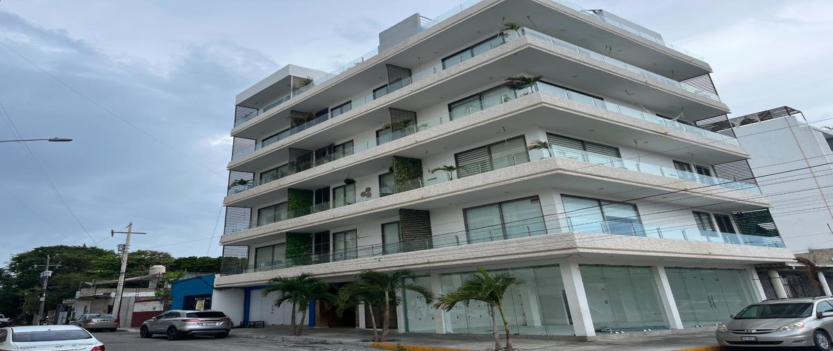 Foto de departamento en venta en  , playa del carmen, solidaridad, quintana roo, 30190100 No. 03