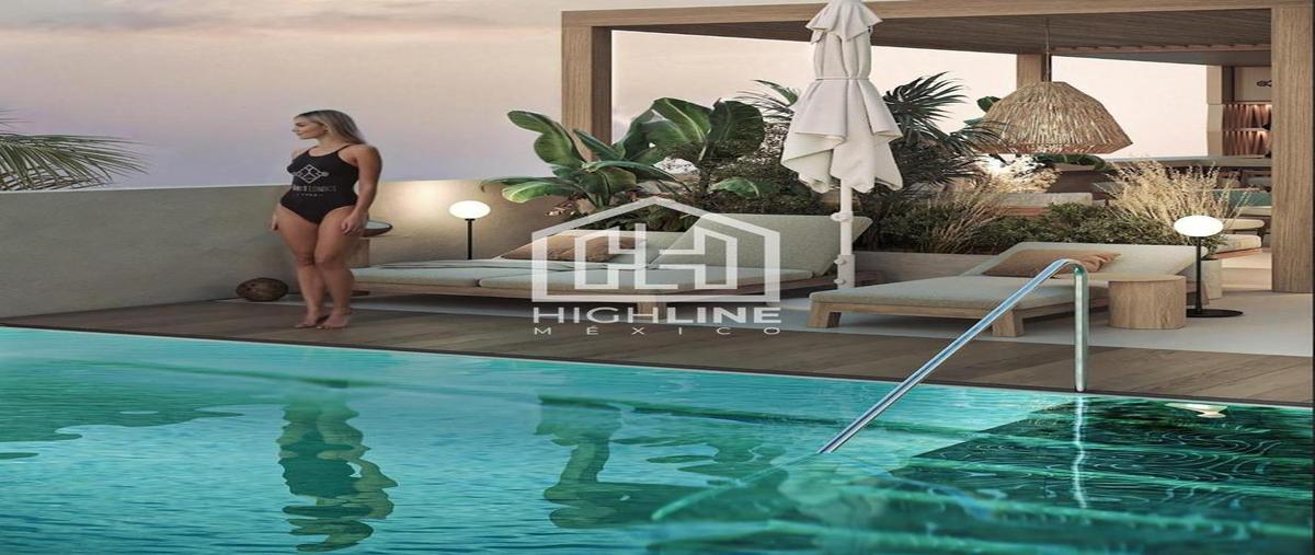 Foto de departamento en venta en  , playa del carmen, solidaridad, quintana roo, 30192870 No. 05