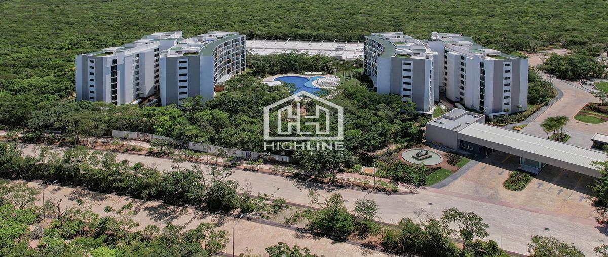 Foto de departamento en venta en  , playa del carmen, solidaridad, quintana roo, 30192874 No. 04