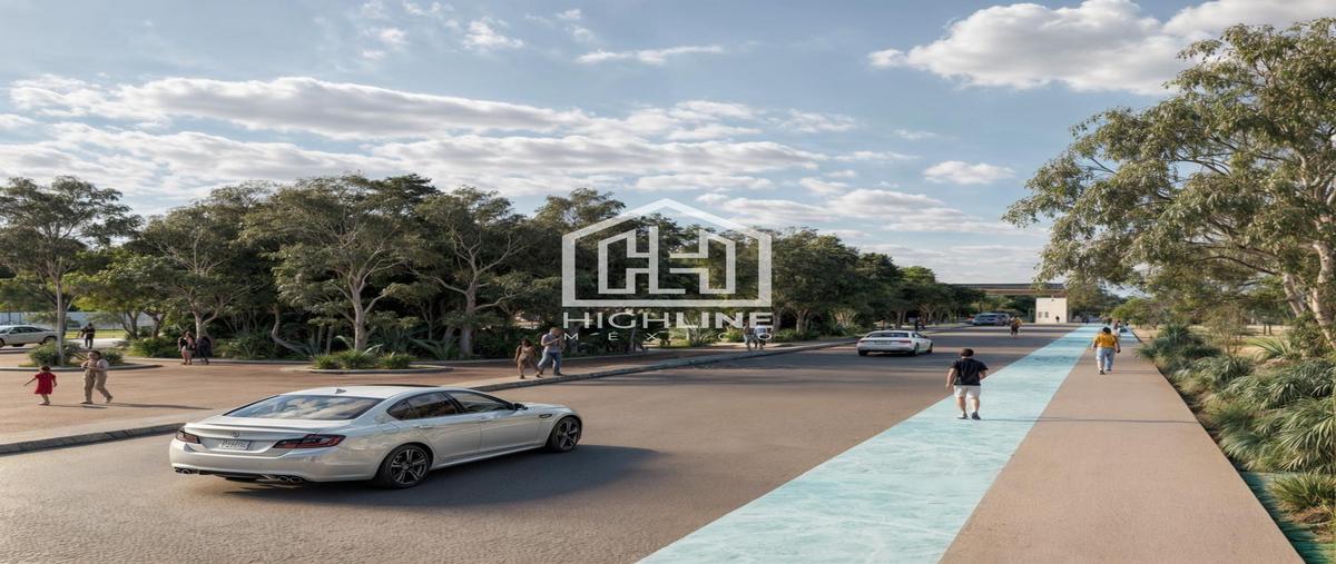 Foto de terreno habitacional en venta en  , playa del carmen, solidaridad, quintana roo, 30192885 No. 03