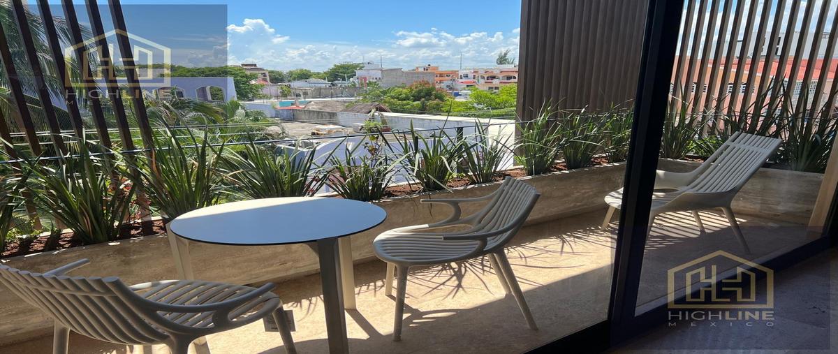 Foto de departamento en venta en  , playa del carmen, solidaridad, quintana roo, 30192886 No. 04