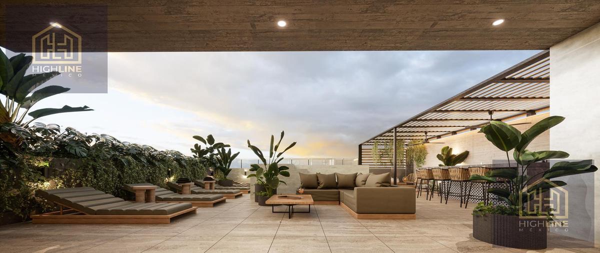 Foto de departamento en venta en  , playa del carmen, solidaridad, quintana roo, 30192892 No. 04