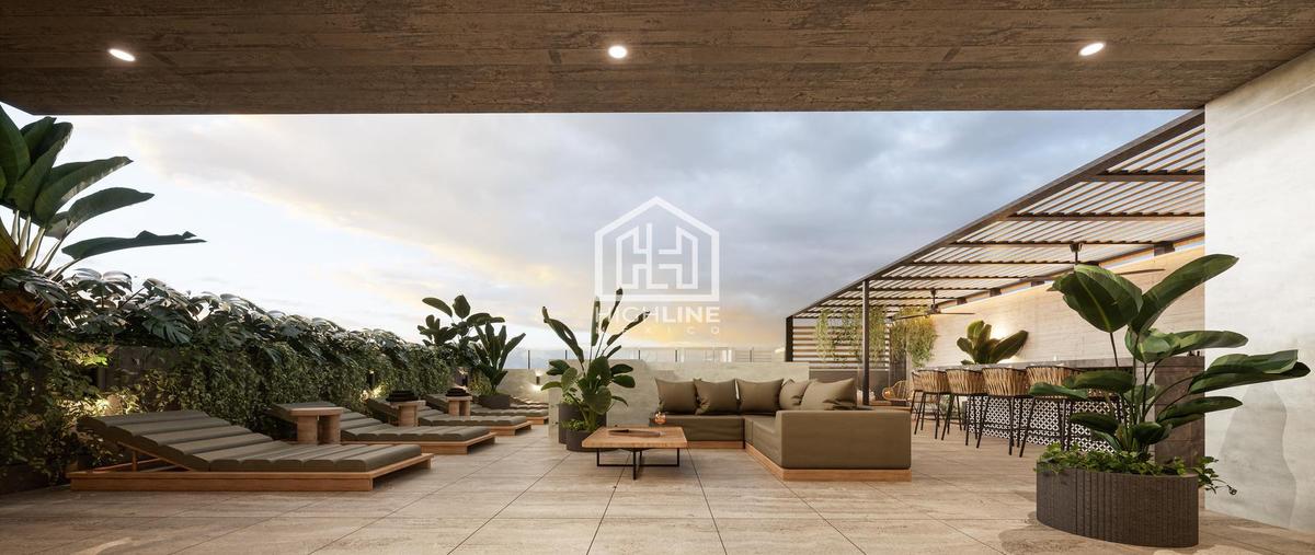 Foto de departamento en venta en  , playa del carmen, solidaridad, quintana roo, 30192893 No. 03