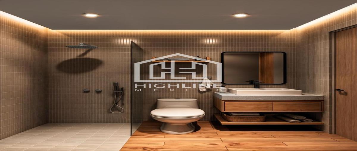 Foto de departamento en venta en  , playa del carmen, solidaridad, quintana roo, 30192902 No. 04