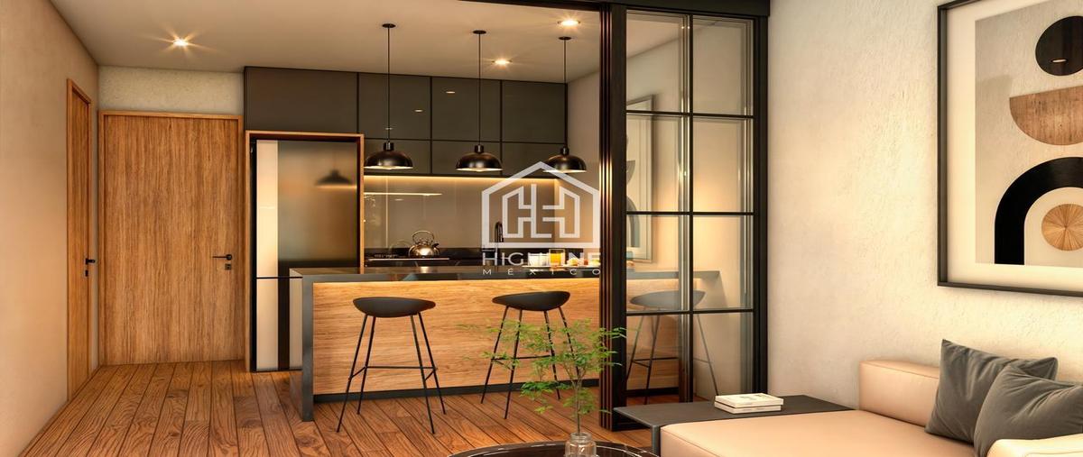 Foto de departamento en venta en  , playa del carmen, solidaridad, quintana roo, 30192902 No. 05