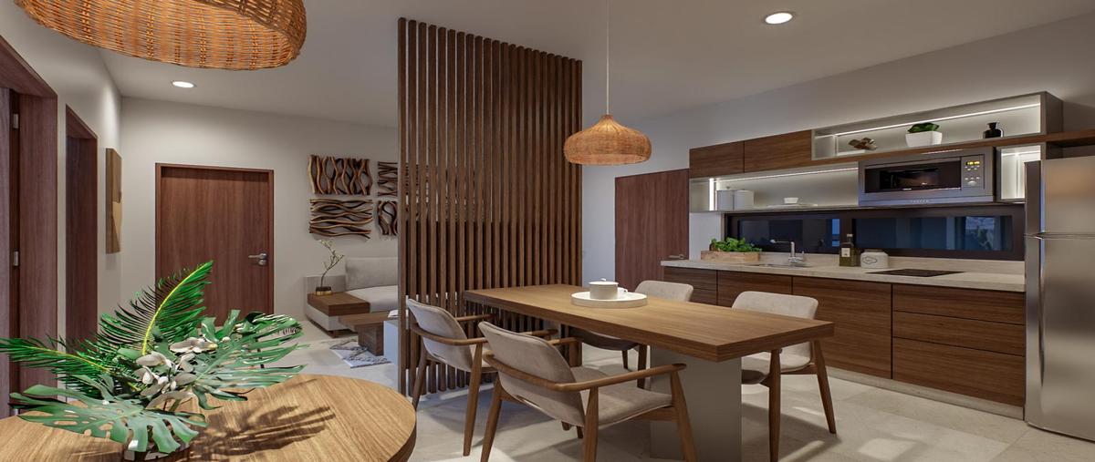 Foto de departamento en venta en  , playa del carmen, solidaridad, quintana roo, 30202811 No. 04