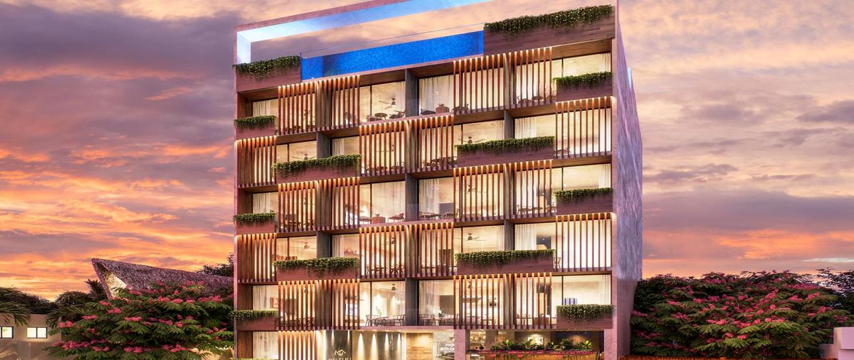 Foto de departamento en venta en  , playa del carmen, solidaridad, quintana roo, 30202811 No. 05