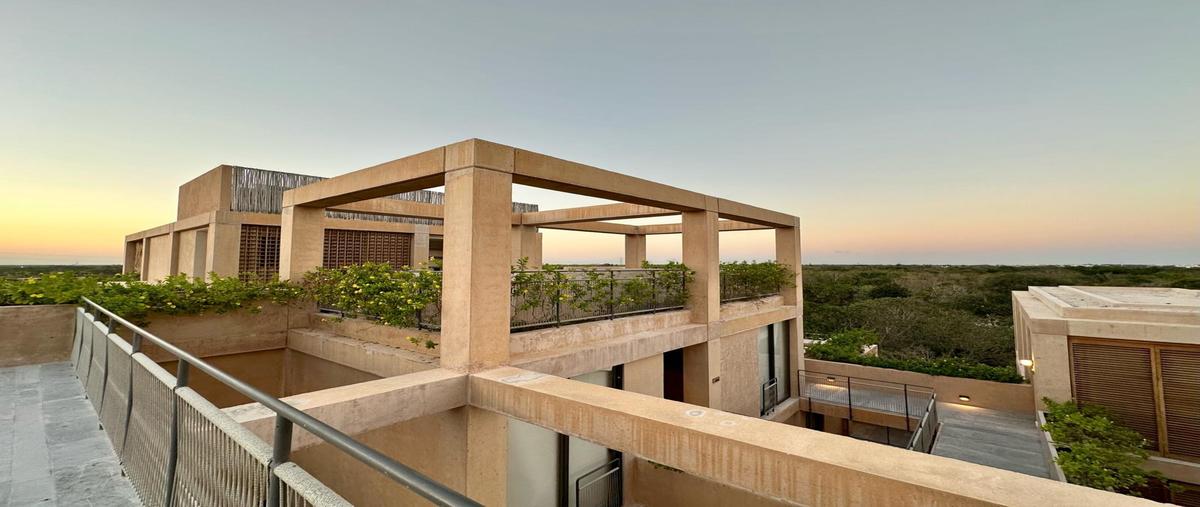 Foto de departamento en venta en  , playa del carmen, solidaridad, quintana roo, 30202822 No. 03