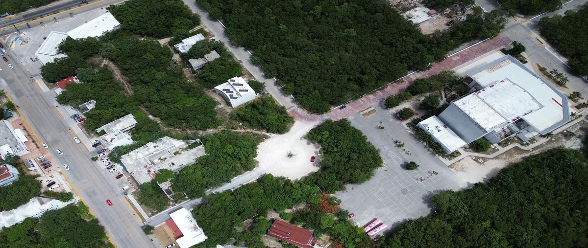 Foto de terreno habitacional en venta en  , playa del carmen, solidaridad, quintana roo, 30205084 No. 03