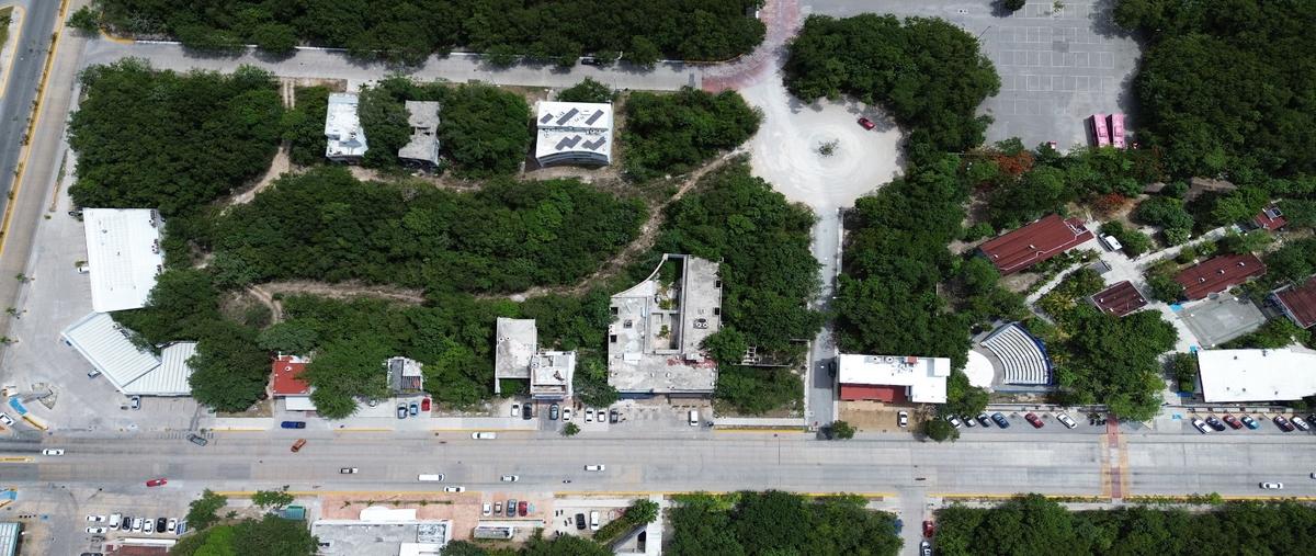 Foto de terreno habitacional en venta en  , playa del carmen, solidaridad, quintana roo, 30205084 No. 04