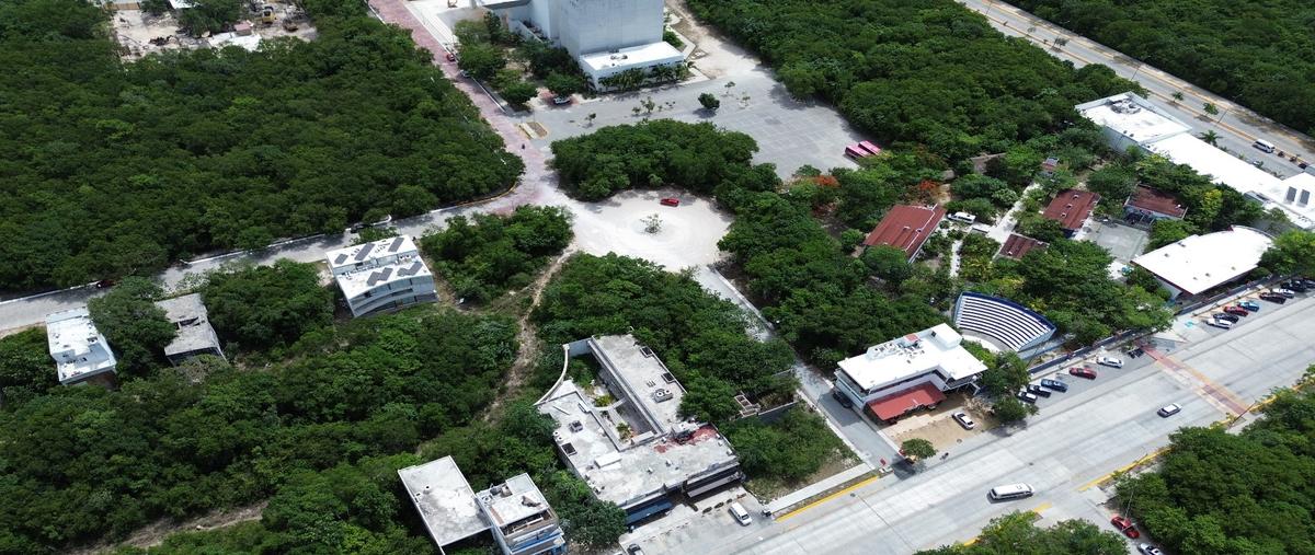 Foto de terreno habitacional en venta en  , playa del carmen, solidaridad, quintana roo, 30205084 No. 05