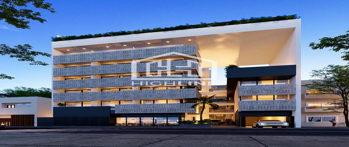 Foto de departamento en venta en  , playa del carmen, solidaridad, quintana roo, 30205087 No. 03