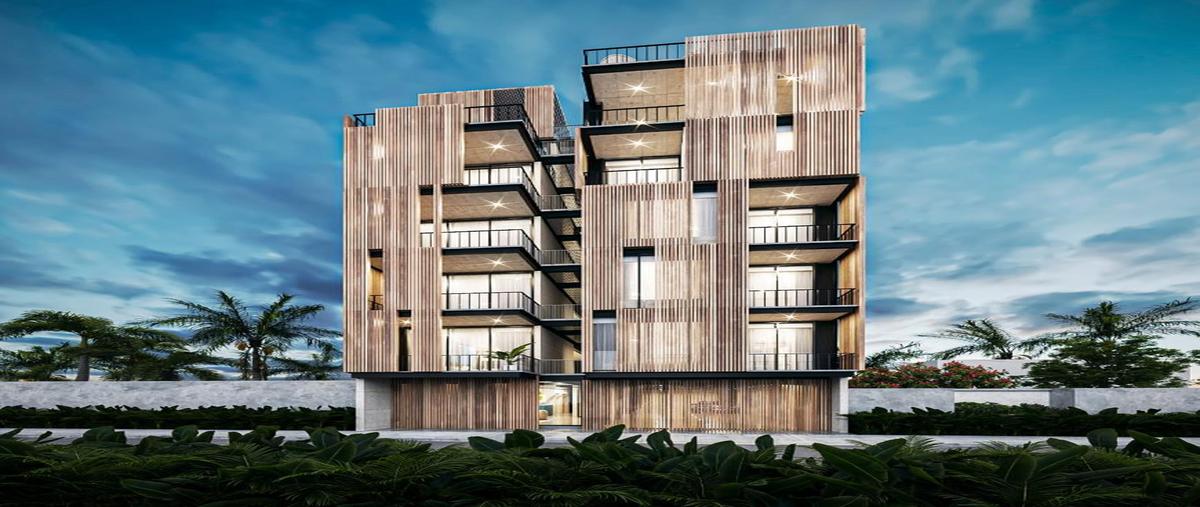 Foto de departamento en venta en  , playa del carmen, solidaridad, quintana roo, 30206753 No. 03