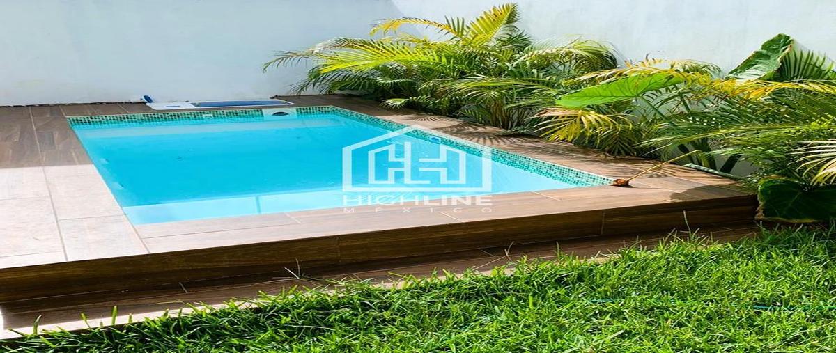 Foto de casa en venta en  , playa del carmen, solidaridad, quintana roo, 30206786 No. 03