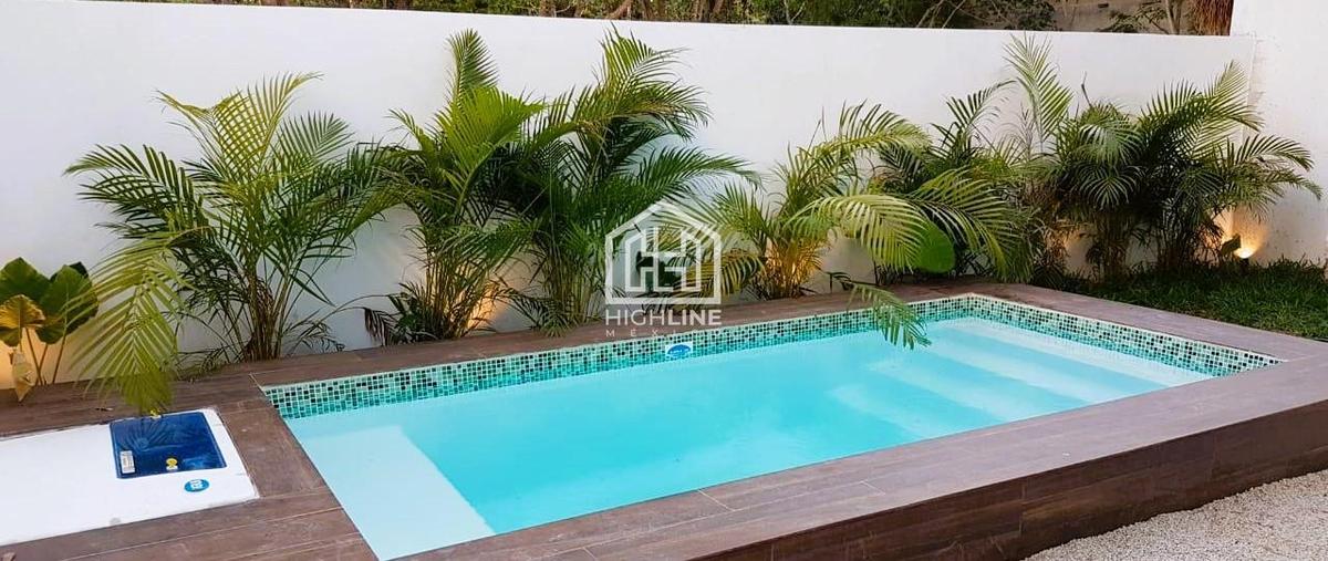 Foto de casa en venta en  , playa del carmen, solidaridad, quintana roo, 30206786 No. 04