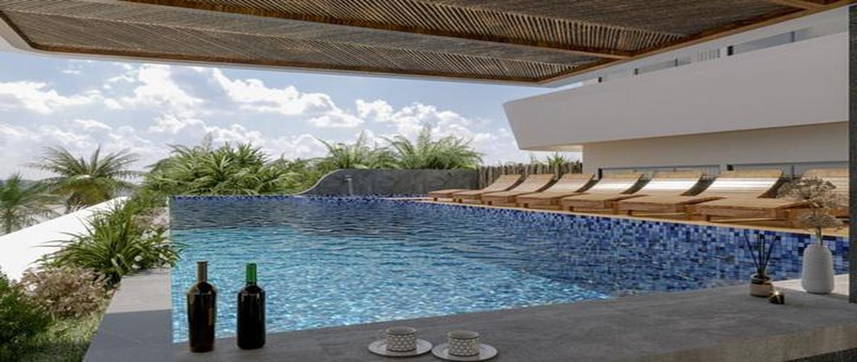 Foto de departamento en venta en  , playa del carmen, solidaridad, quintana roo, 30211657 No. 03