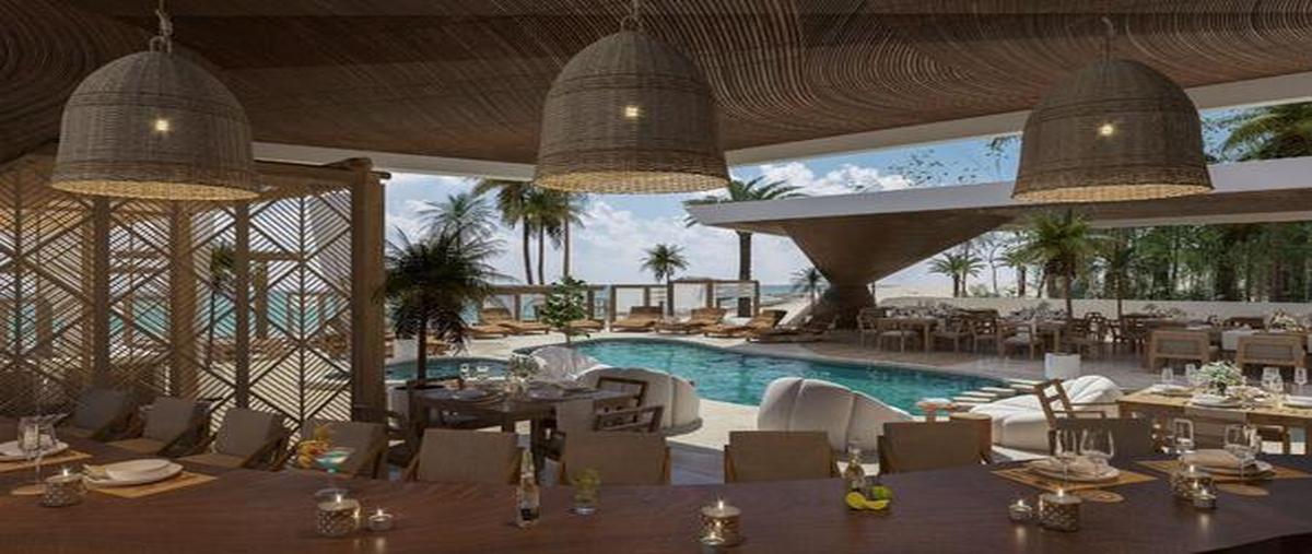 Foto de departamento en venta en  , playa del carmen, solidaridad, quintana roo, 30211657 No. 04