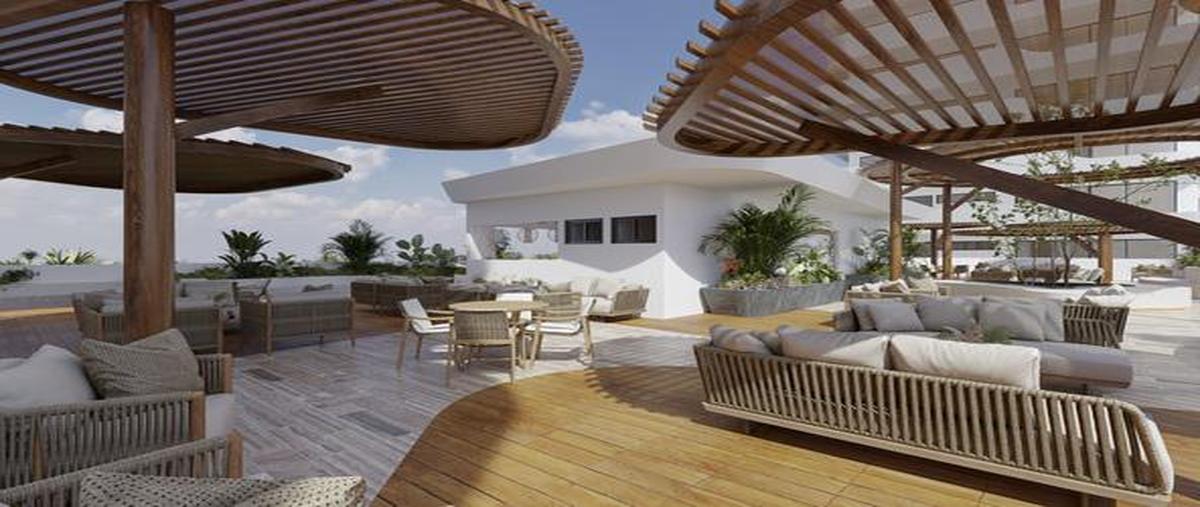 Foto de departamento en venta en  , playa del carmen, solidaridad, quintana roo, 30211657 No. 05