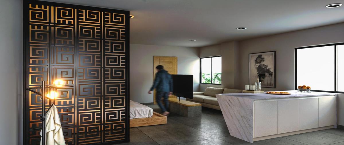 Foto de departamento en venta en  , playa del carmen, solidaridad, quintana roo, 30212270 No. 03