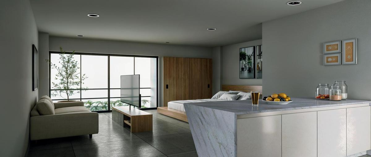 Foto de departamento en venta en  , playa del carmen, solidaridad, quintana roo, 30212270 No. 04