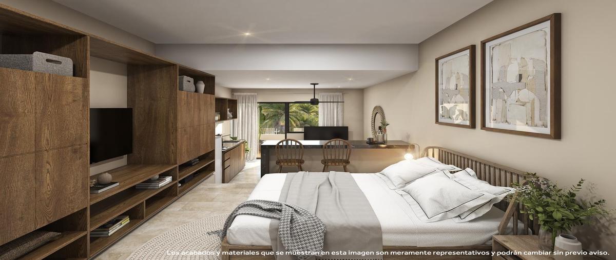 Foto de departamento en venta en  , playa del carmen, solidaridad, quintana roo, 30212288 No. 04