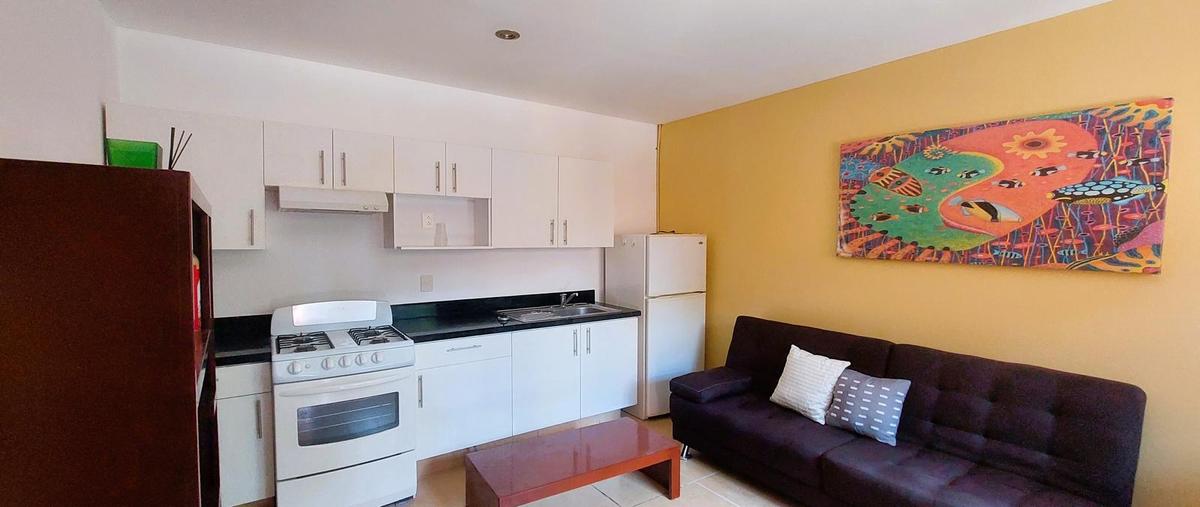 Foto de departamento en renta en  , playa del carmen, solidaridad, quintana roo, 30214403 No. 04