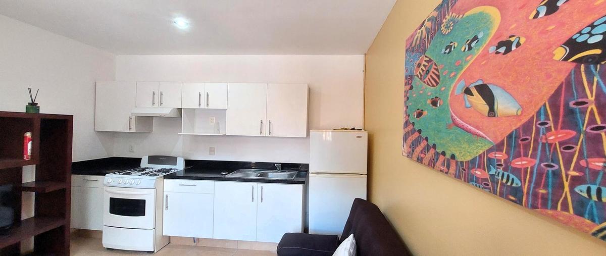 Foto de departamento en renta en  , playa del carmen, solidaridad, quintana roo, 30214403 No. 05