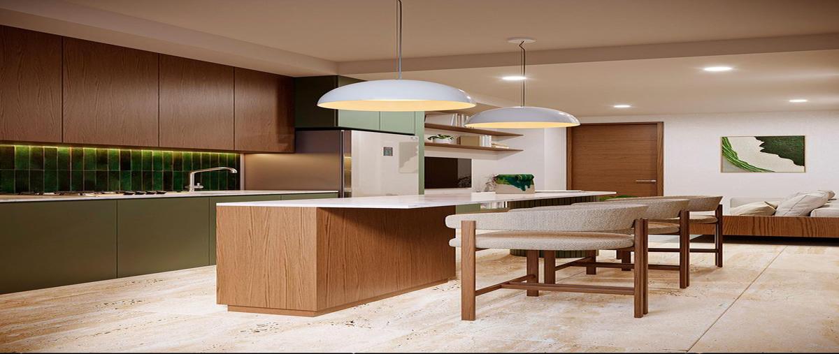 Foto de departamento en venta en  , playa del carmen, solidaridad, quintana roo, 30218674 No. 05