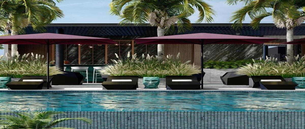 Foto de departamento en venta en  , playa del carmen, solidaridad, quintana roo, 30218760 No. 03