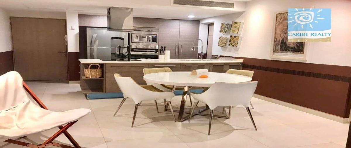 Foto de departamento en venta en  , playa del carmen, solidaridad, quintana roo, 30219564 No. 03