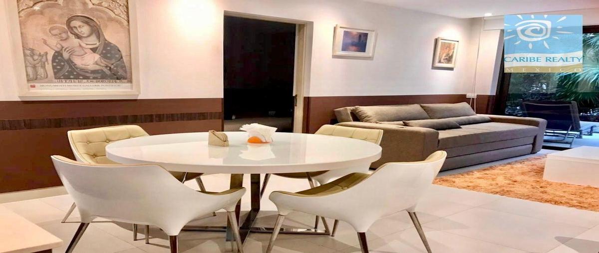 Foto de departamento en venta en  , playa del carmen, solidaridad, quintana roo, 30219564 No. 04