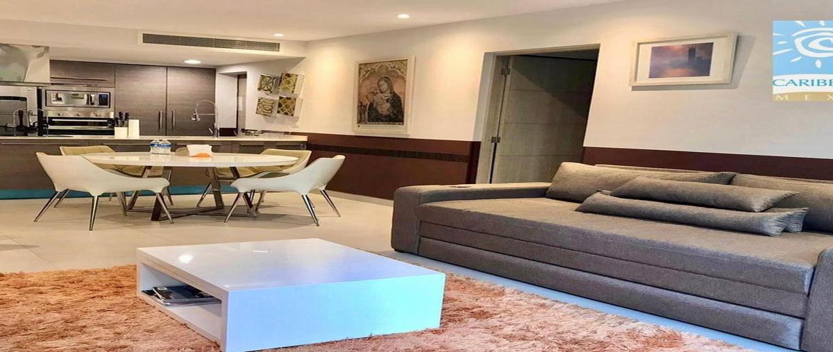 Foto de departamento en venta en  , playa del carmen, solidaridad, quintana roo, 30219564 No. 05