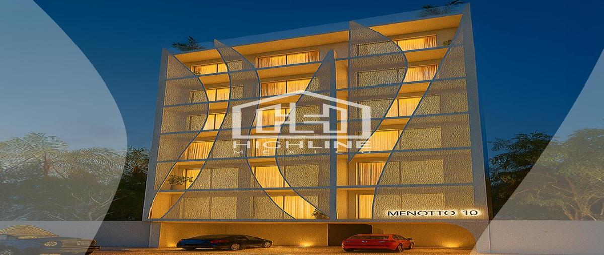 Foto de departamento en venta en  , playa del carmen, solidaridad, quintana roo, 30221330 No. 03