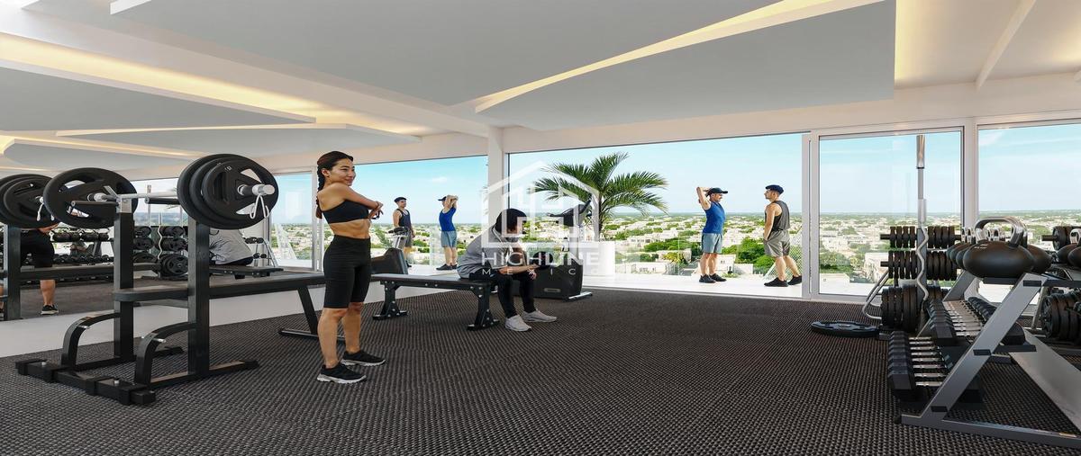 Foto de departamento en venta en  , playa del carmen, solidaridad, quintana roo, 30221330 No. 05
