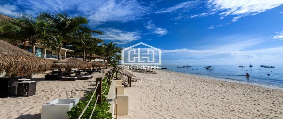 Foto de departamento en venta en  , playa del carmen, solidaridad, quintana roo, 30221342 No. 04