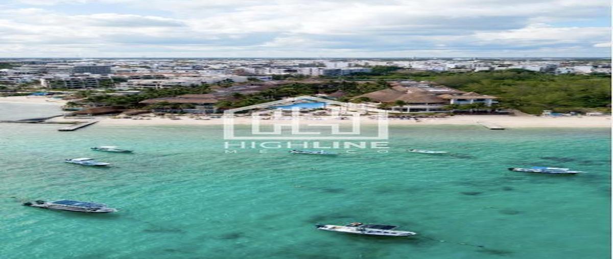 Foto de departamento en venta en  , playa del carmen, solidaridad, quintana roo, 30221342 No. 05