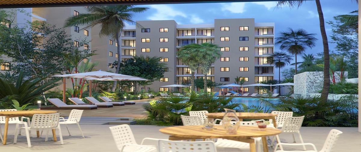 Foto de departamento en venta en  , playa del carmen, solidaridad, quintana roo, 30222940 No. 03