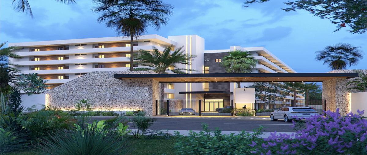 Foto de departamento en venta en  , playa del carmen, solidaridad, quintana roo, 30222940 No. 04