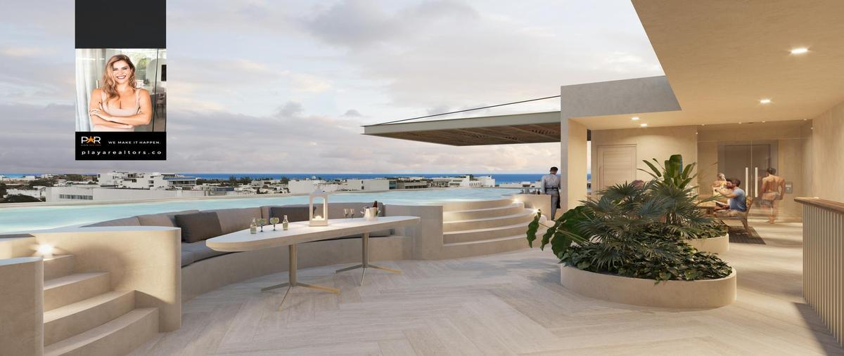 Foto de departamento en , playa del carmen, solidaridad, quintana roo, 30222975 foto 01 Foto de departamento en venta en , playa del carmen, solidaridad, quintana roo, 30222975 No. 01