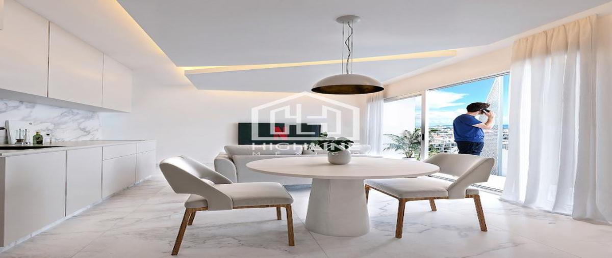 Foto de departamento en venta en  , playa del carmen, solidaridad, quintana roo, 30226388 No. 03