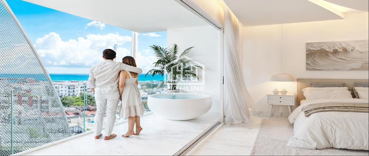 Foto de departamento en venta en  , playa del carmen, solidaridad, quintana roo, 30226388 No. 04