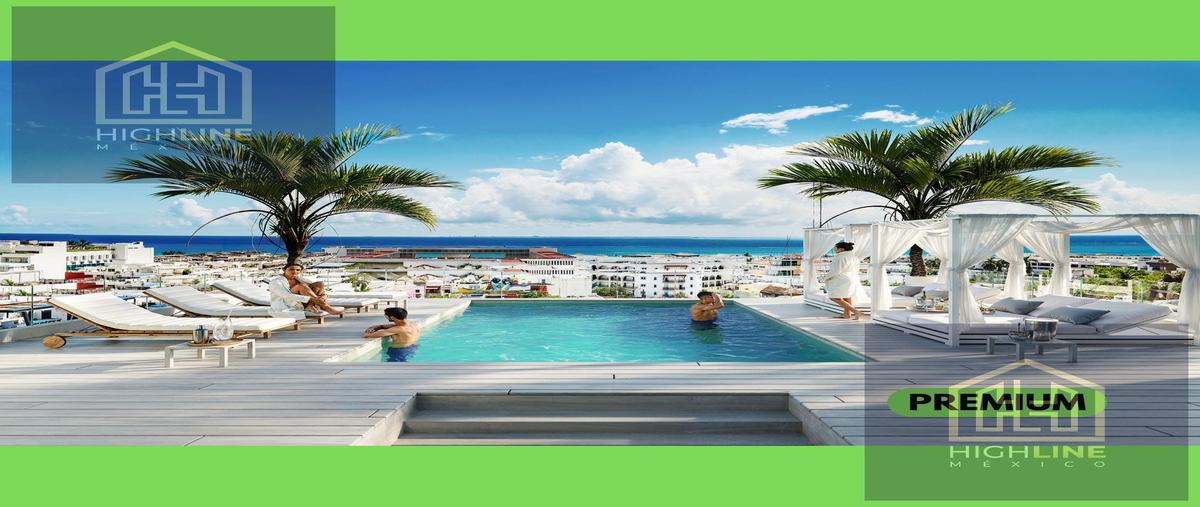 Foto de departamento en , playa del carmen, solidaridad, quintana roo, 30226389 foto 01 Foto de departamento en venta en , playa del carmen, solidaridad, quintana roo, 30226389 No. 01